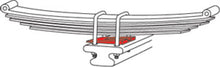Load image into Gallery viewer, SPC Performance ZINC AXLE SHIMS 1-1/2 deg.(6)
