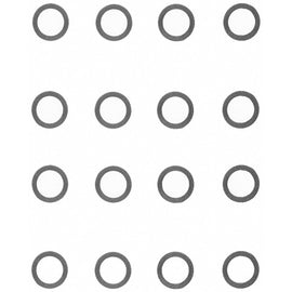 Fel-Pro Chevrolet Camaro SS 5112 Engine Valve Stem Oil Seal Set