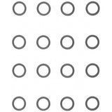 Fel-Pro Chevrolet Camaro SS 5112 Engine Valve Stem Oil Seal Set