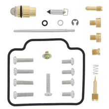 Load image into Gallery viewer, All Balls Racing 97-98 Arctic Cat 454 2x4 Carburetor Rebuild Kit