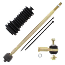 Load image into Gallery viewer, All Balls Racing 2012 Can-Am Commander 800R STD Rack Tie Rod Kit - Right