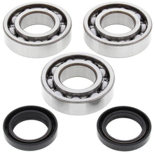 Load image into Gallery viewer, All Balls Racing 1993 Polaris Big Boss 250 6x6 Crank Shaft Bearing Kit