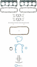 Fel-Pro Buick Skylark 260-1012 Engine Gasket Set