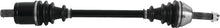 Load image into Gallery viewer, QuadBoss 2007 Polaris Ranger 500 4x4 (02) Front Left Replacement Axle