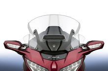 Load image into Gallery viewer, National Cycle 18+ Honda GL1800 Gold Wing Fairing Mount Wing Deflectors-Lt. Tint