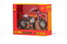 Load image into Gallery viewer, FMF Racing Dirt Bike Replica 1-12 Scale
