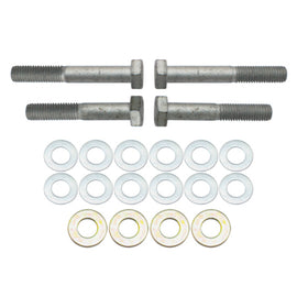 Wilwood M10x1.50 Spindle/Bracket Bolt Kit - GTR Auto
