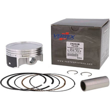 Load image into Gallery viewer, Vertex Piston 13-22 Polaris Scrambler 850 850cc Forged Replica Piston Kit