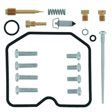 Load image into Gallery viewer, QuadBoss 12-20 Kawasaki KVF300 Brute Force Carburetor Kit