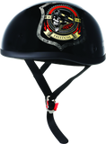 Skid Lids Freedom Original Helmet - Small