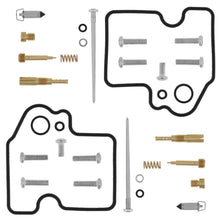 Load image into Gallery viewer, QuadBoss 05-13 Kawasaki KVF650 Brute Force 4x4 Carburetor Kit