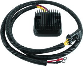 QuadBoss 2015 Polaris Hawkeye 325 2x4 Voltage Regulator