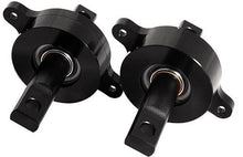 Load image into Gallery viewer, BLOX Racing Rear Trailing Arm Bushing Kit Black - 88-00 Honda Civic / 90-01 Acura Integra - GTR Auto