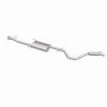 Load image into Gallery viewer, MagnaFlow BRE Exhaust Kit 14-16 TOYOTA HIGHLANDER 3.5L