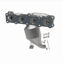 Load image into Gallery viewer, Magnaflow 2015 Kia Optima 2.4L Direct Fit Cat Converter