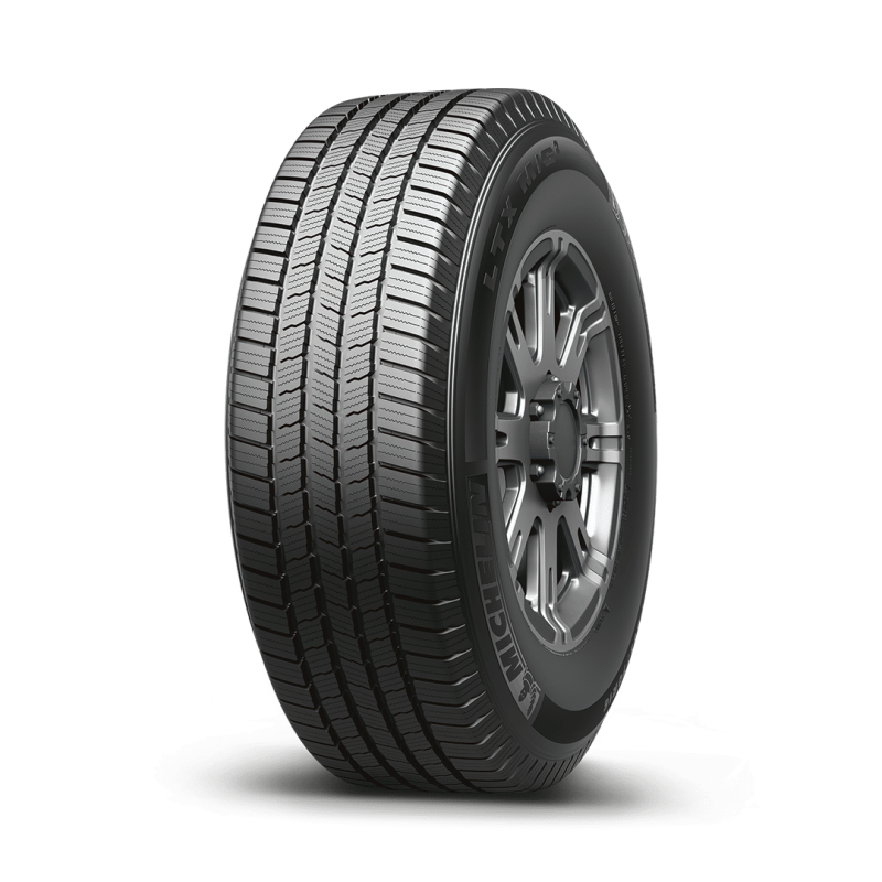 Michelin LTX M/S 2 275/55R20 113H