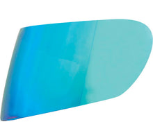 Load image into Gallery viewer, THH Helmets T810S F/S Mirror Blu