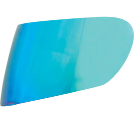 THH Helmets T810S F/S Mirror Blu