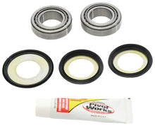 Load image into Gallery viewer, Pivot Works 93-95 Yamaha YZ125 PW Steering Stem Bearing Kit