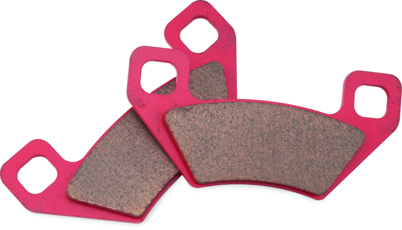 BikeMaster Arctic Cat Sintered Brake Pads