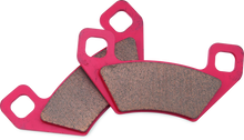 Load image into Gallery viewer, BikeMaster Arctic Cat Sintered Brake Pads