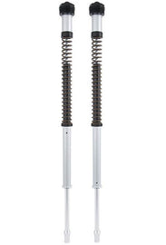 Ohlins 18-22 Harley Softail Fat Boy (Showa) NIX 22 Cust/Heritage Cartridge Kt (Incl. Springs/Notes)