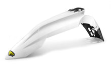 Load image into Gallery viewer, Cycra 16-22 KTM 125 SX Cycralite Front Fender - White