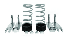 Load image into Gallery viewer, QuadBoss 09-20 Kawasaki KAF620 Mule 4000 Lift Kit
