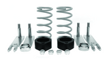 QuadBoss 09-20 Kawasaki KAF620 Mule 4000 Lift Kit