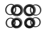 GiroDisc 16-18 Ford Focus RS (Mk3) Front Caliper Rebuild Kit
