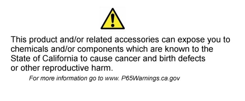 Access Accessories Element Seal Gasket (Universal)