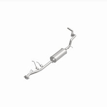Load image into Gallery viewer, MagnaFlow BRE Exhaust Kit 02-07 Silverado Sierra