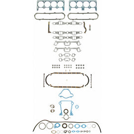 Fel-Pro Dodge D150 FS 8553 PT-12 Engine Gasket Set
