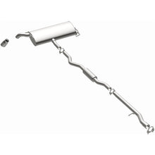 Load image into Gallery viewer, MagnaFlow BRE Exhaust Kit 07-11 Jeep Patriot Compass 2.4L