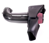 VMP 20+ Shelby Mustang GT500 5.2L Apex Predator Carbon Fiber Cold Air Induction Intake Kit