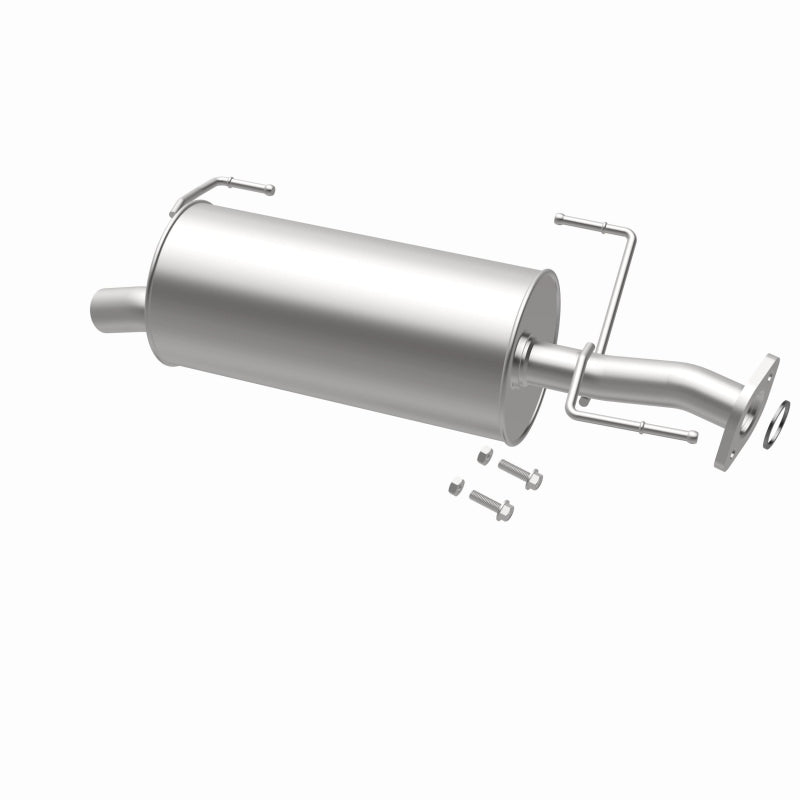 BRExhaust 09-11 Nissan Versa 1.6L Muffler Kit