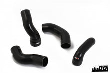 Load image into Gallery viewer, do88 Volvo S60/V60/V70 T6 08-15 Pressure Hoses Black