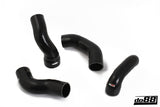 do88 Volvo S60/V60/V70 T6 08-15 Pressure Hoses Black