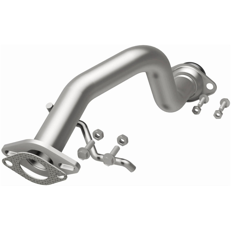 BRE Exhaust 06-12 Eclipse 2.4L Front Pipe Kit