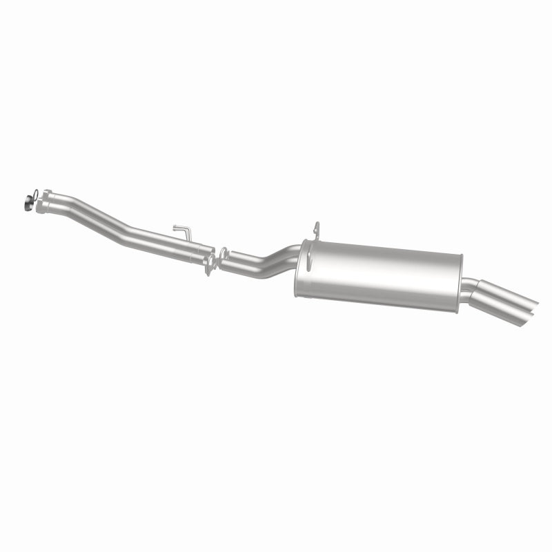 MagnaFlow BRE Exhaust Kit 87-93 BMW 325i 325is 2.5L