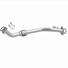 Load image into Gallery viewer, BRE Exhaust 04-10 Sienna 3.3L 3.5L Front Pipe Kit