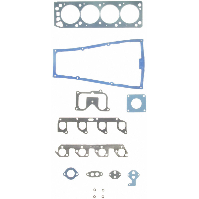 Fel-Pro Ford Ranger HIS 8993 PT-6 PermaTorque Engine Cylinder Head Gasket Set