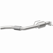 Load image into Gallery viewer, Magnaflow 20-21 Ford Explorer Single Underbody 2.3L Direct Fit Converter