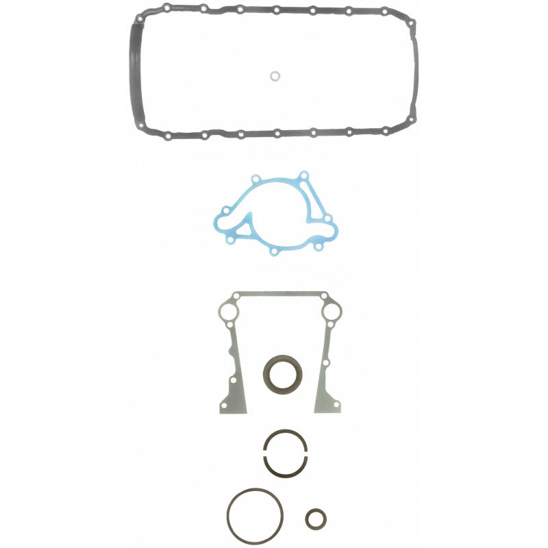 Fel-Pro Dodge RAM 1500 CS 9898-2 Engine Conversion Gasket Set