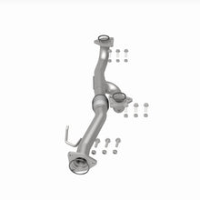 Load image into Gallery viewer, BRE Exhaust 03-07 Accord 3.0L Front Pipe Kit
