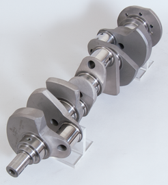 Eagle Chevrolet 305/350 3.500in Stroke 2.000in Rod Journals Forged 4340 Lightweight Steel Crankshaft