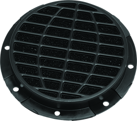 Kuryakyn Replacement Filter/Cage Assembly For Pro-R Hypercharger