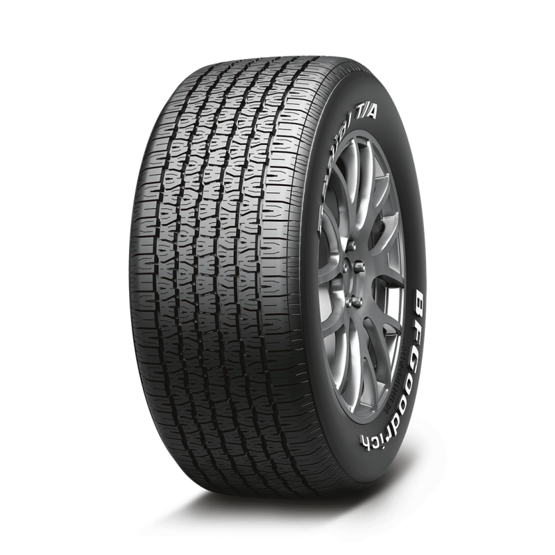 BFGoodrich Radial T/A (LT) P275/60R15 107S