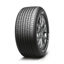 Load image into Gallery viewer, BFGoodrich Radial T/A (LT) P255/60R15 102S