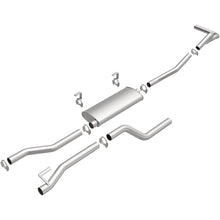 Load image into Gallery viewer, MagnaFlow BRE Exhaust Kit 88-93 Chevy C2500 K2500